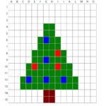 kodowanie programowanie ciekawe lekcje prezent Święta Bożego Narodzenia