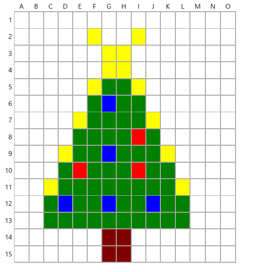 kodowanie programowanie ciekawe lekcje prezent Święta Bożego Narodzenia